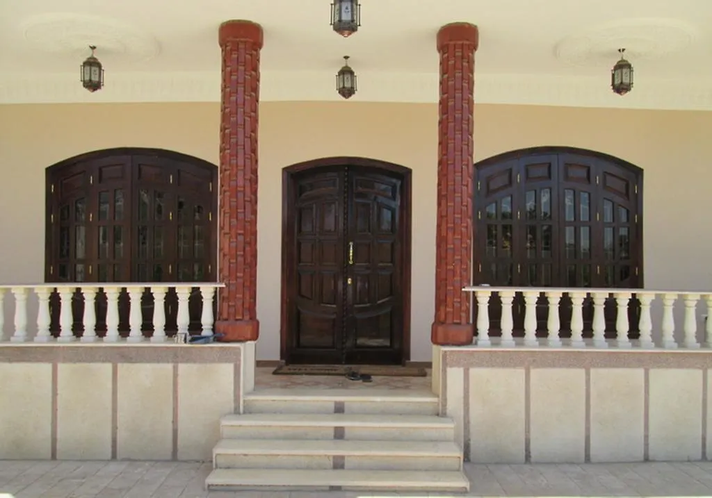 Family Villa Luxor Egypt
