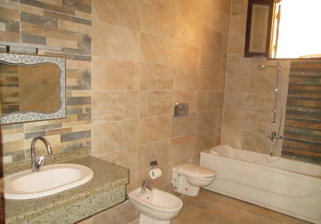 Family Villa Luxor 0*,