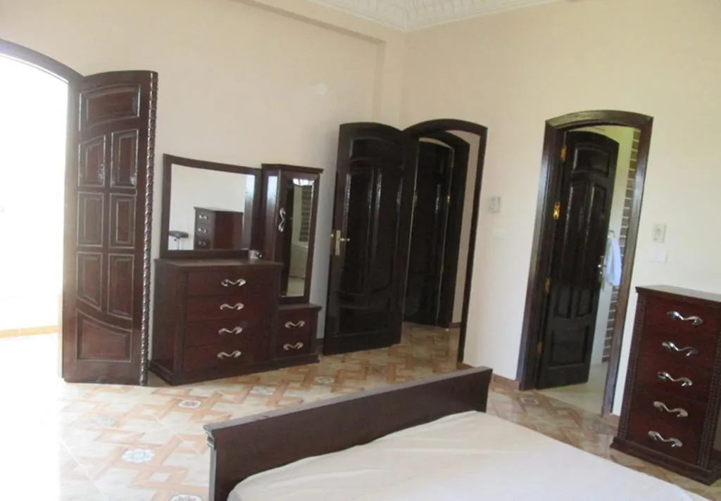 Family Villa Luxor