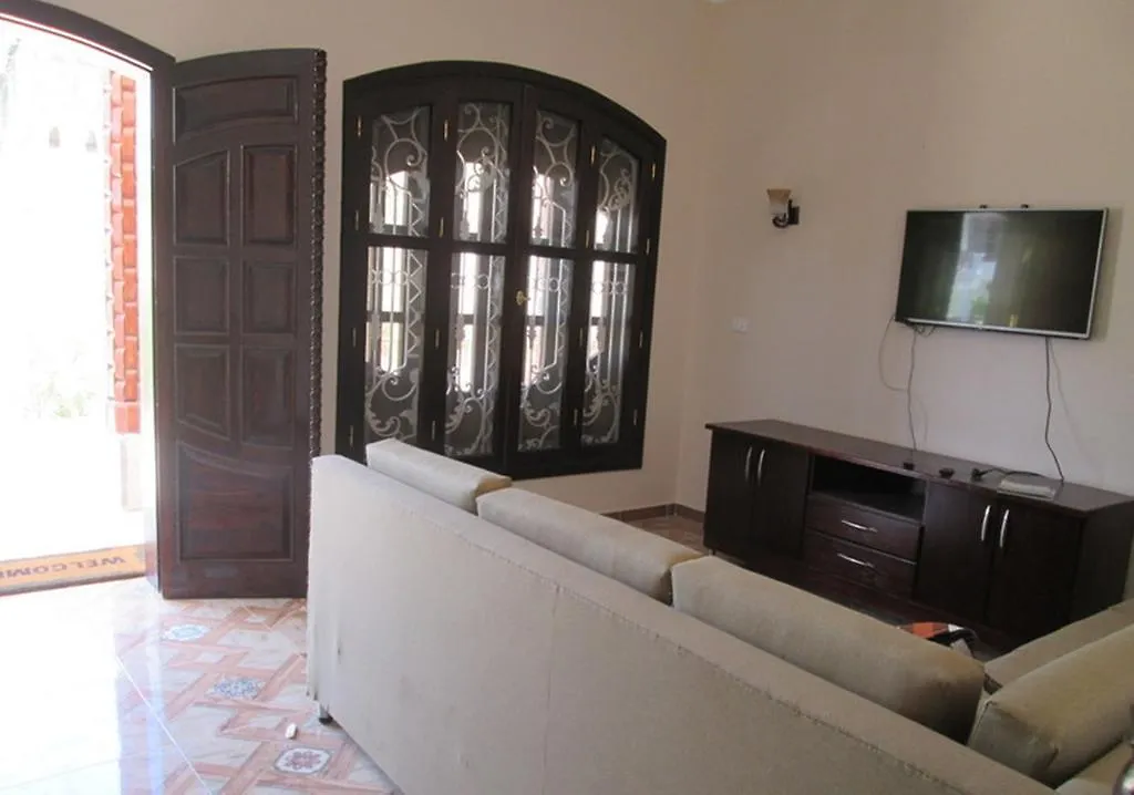 Family Villa Luxor
