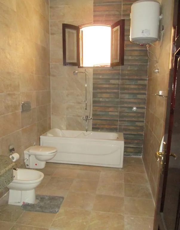 Family Villa Luxor
