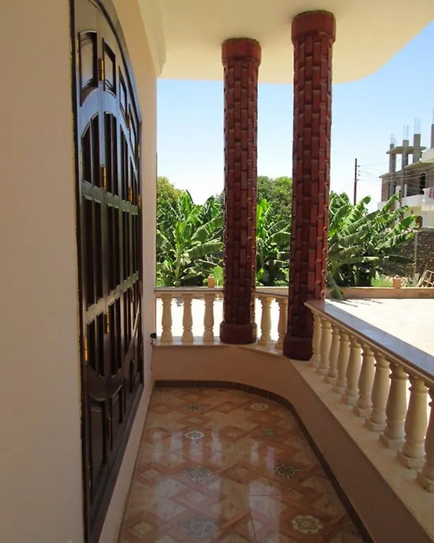 Family Villa Luxor