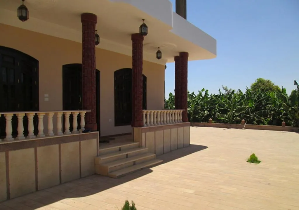 Family Villa Luxor 0*,  Egypt