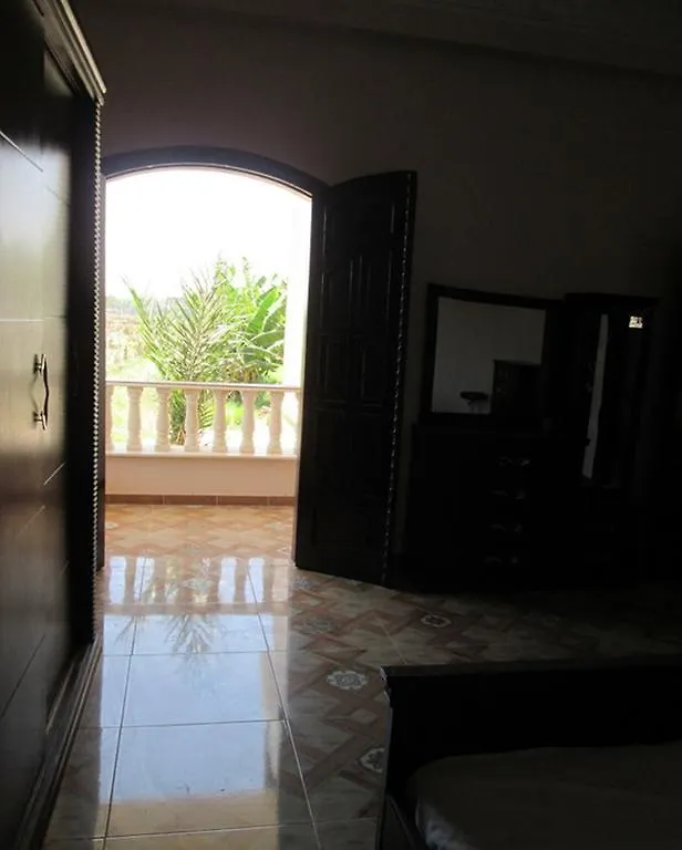 Family Villa Luxor
