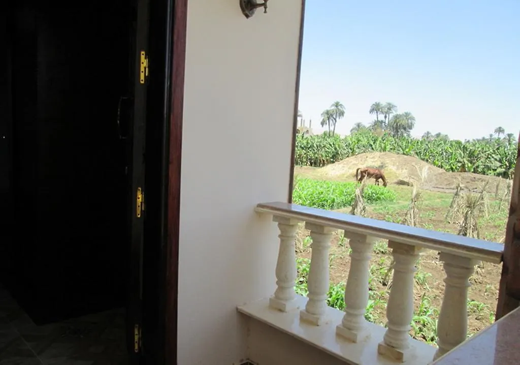 Family Villa Luxor