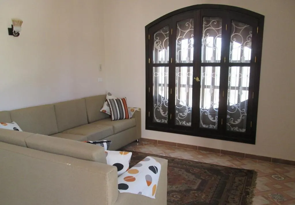 Family Villa Luxor 0*,