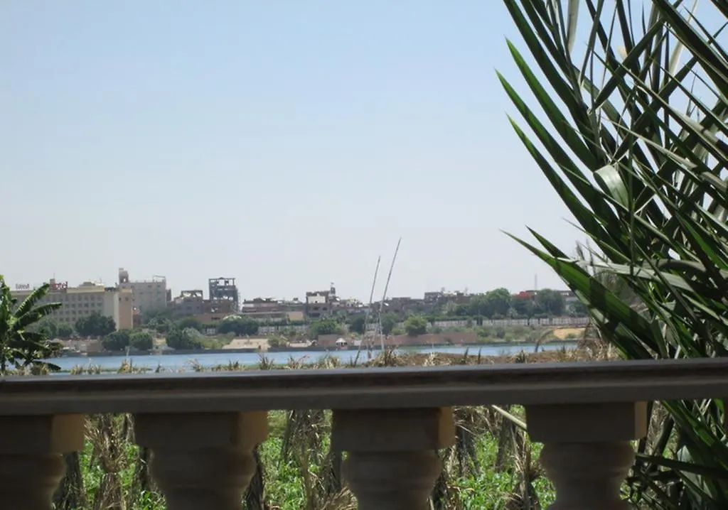 Family Villa Luxor Egypt