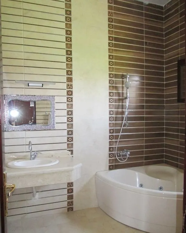Family Villa Luxor
