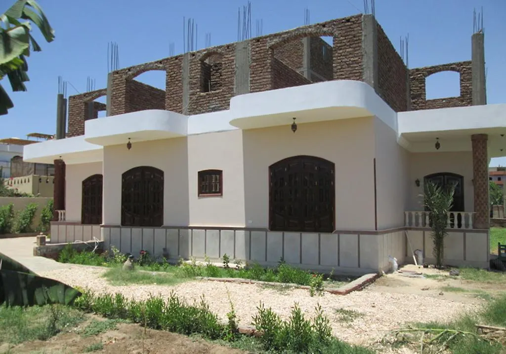 Family Villa Luxor