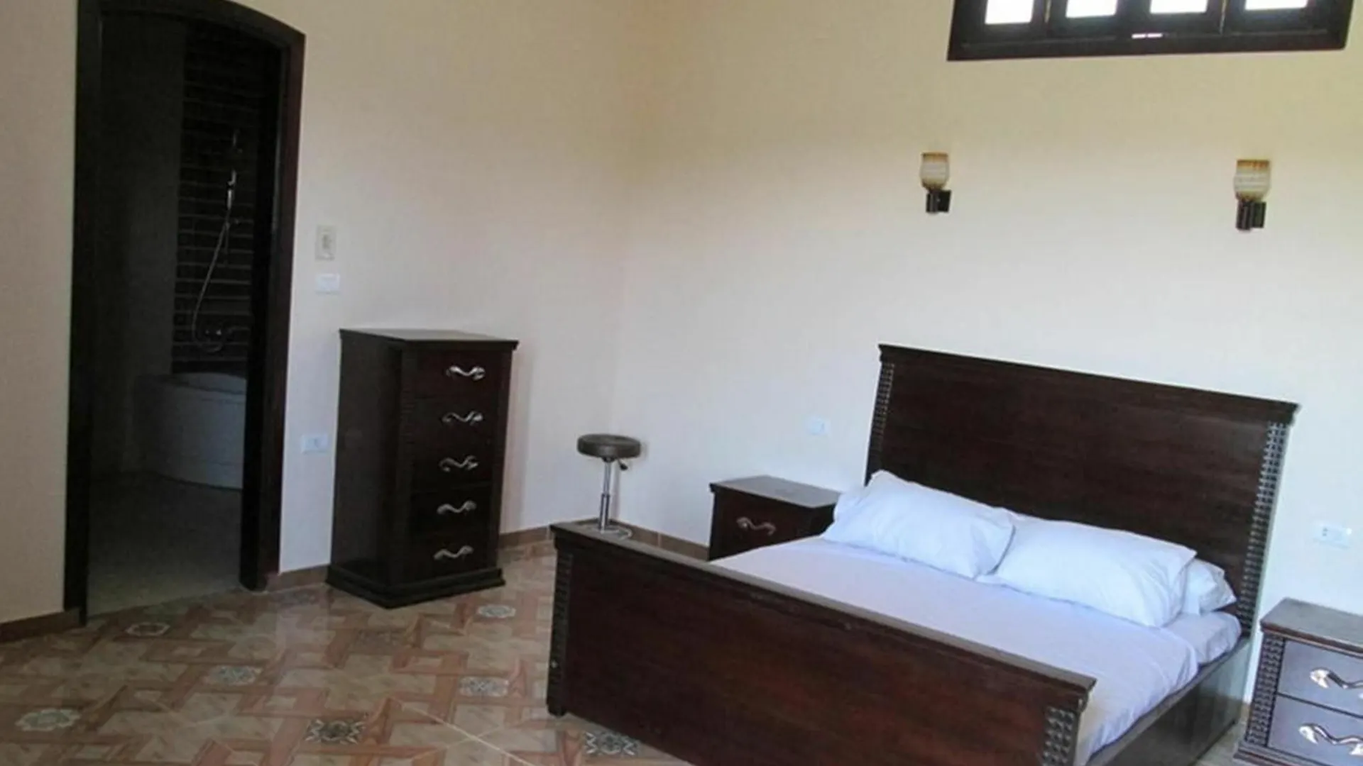 Family Villa Luxor