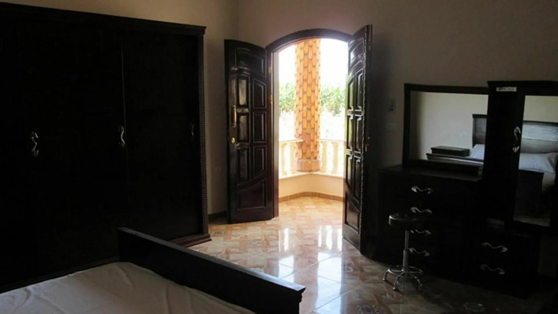 Family Villa Luxor