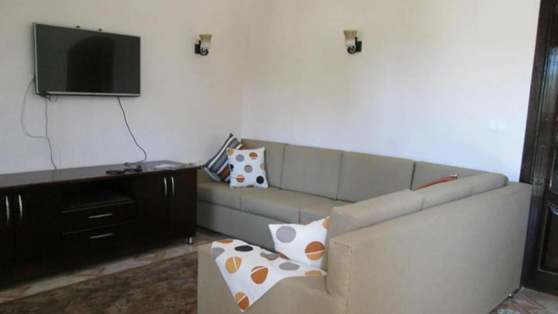 Family Villa Luxor